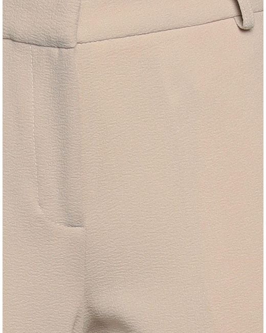 Ottod'Ame Natural Pants
