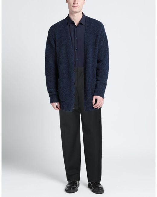 Versace Black Trouser for men