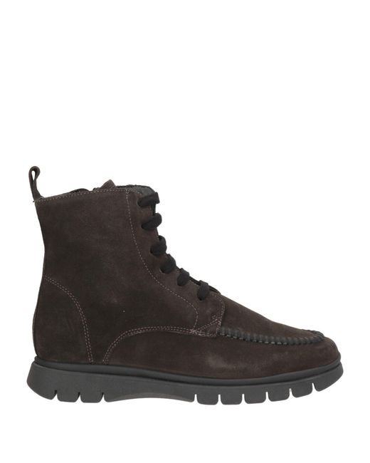 The Flexx Black Stiefelette