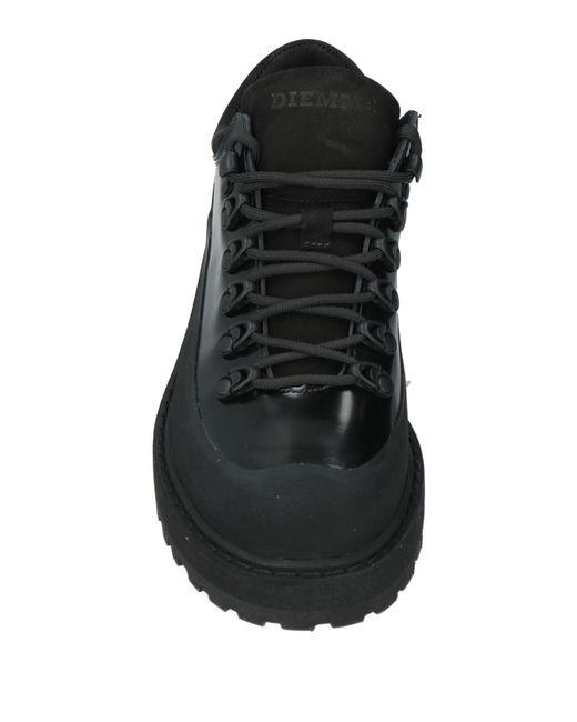 Diemme Black Trainers