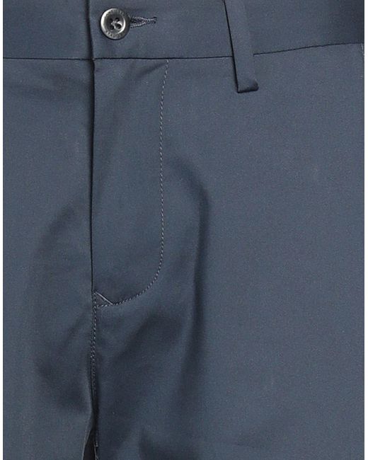 Gant Blue Shorts & Bermuda Shorts for men