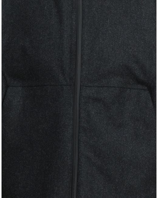 Esemplare Black Jacket for men
