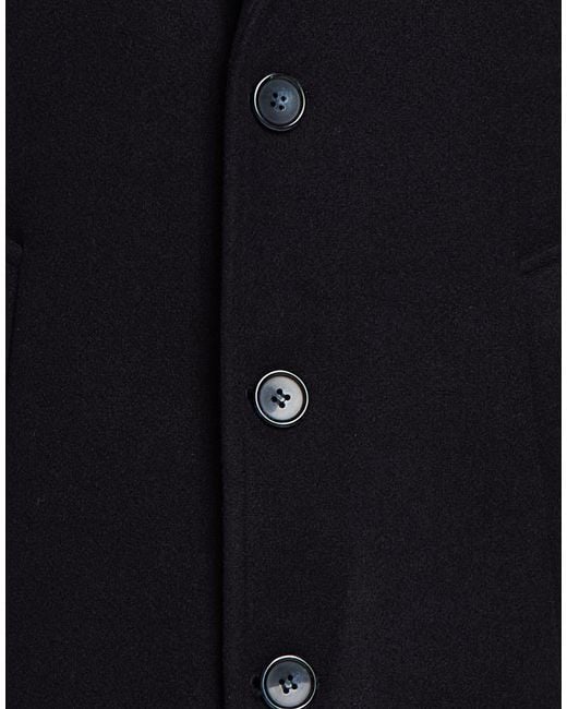 Berna Blue Coat for men