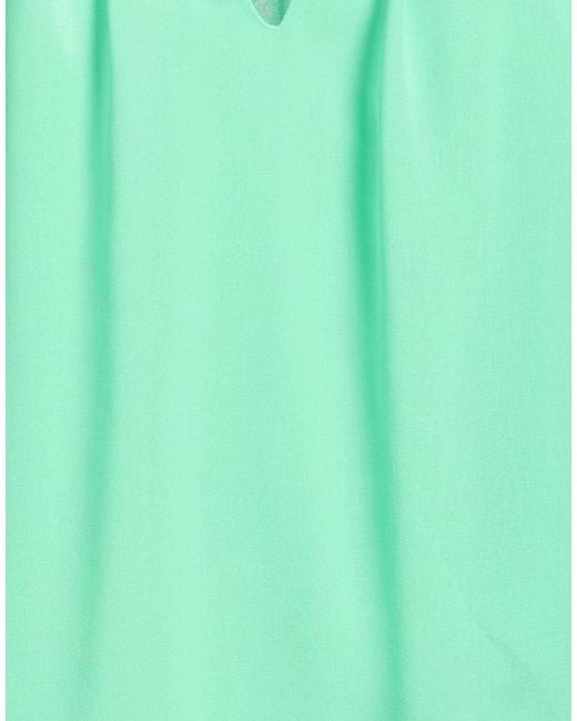 SIMONA CORSELLINI Green Top