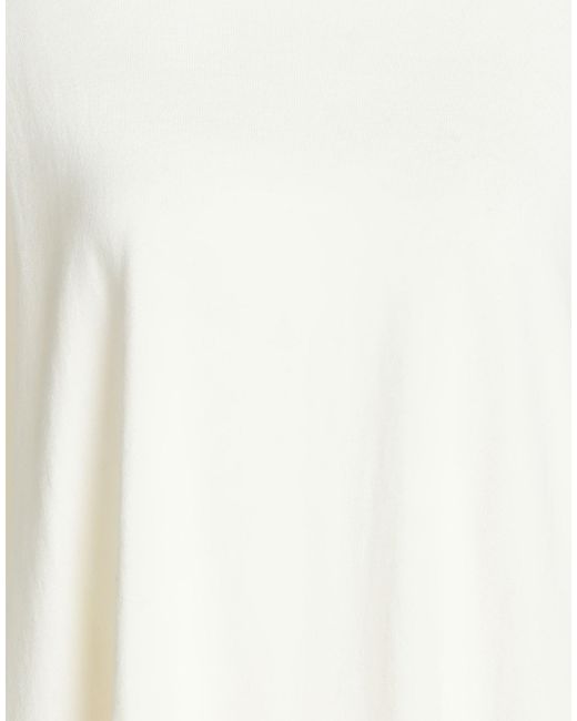 Knit Knit White Sweaters