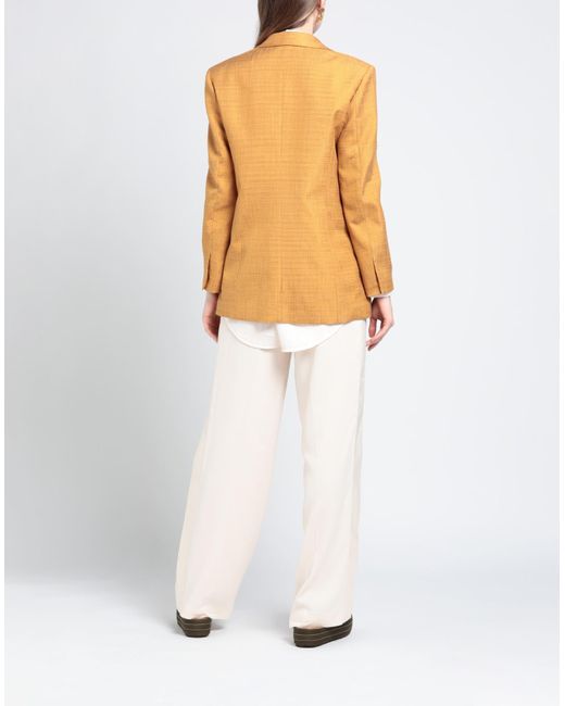 Sandro Multicolor Blazer