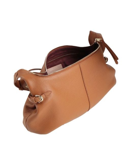 Coccinelle Brown Cross-Body Bags