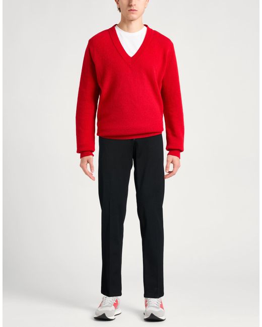 Circolo 1901 Black Trouser for men