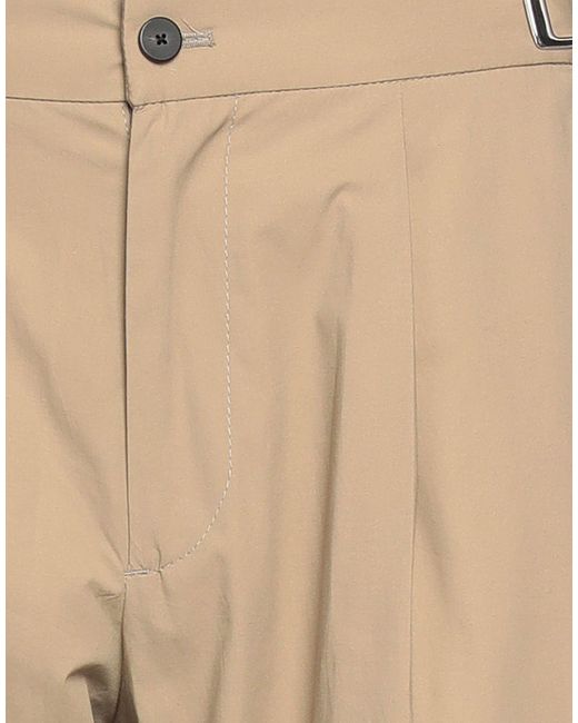 Cellar Door Natural Trouser for men