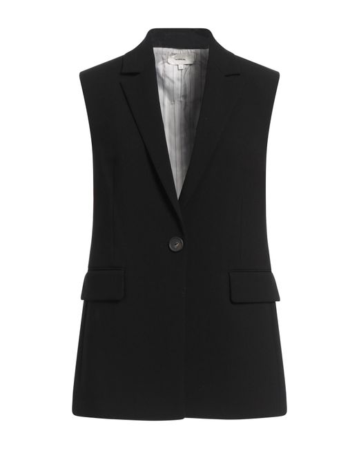 Vince Black Blazer