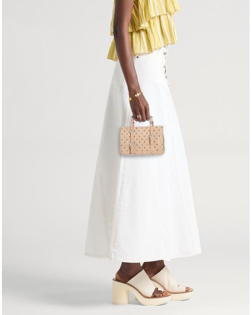 Gedebe Natural Handtaschen