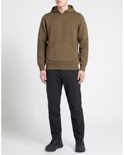 Pullover OUTHERE de hombre de color Green