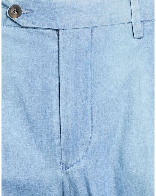 Germano Blue Jeans for men