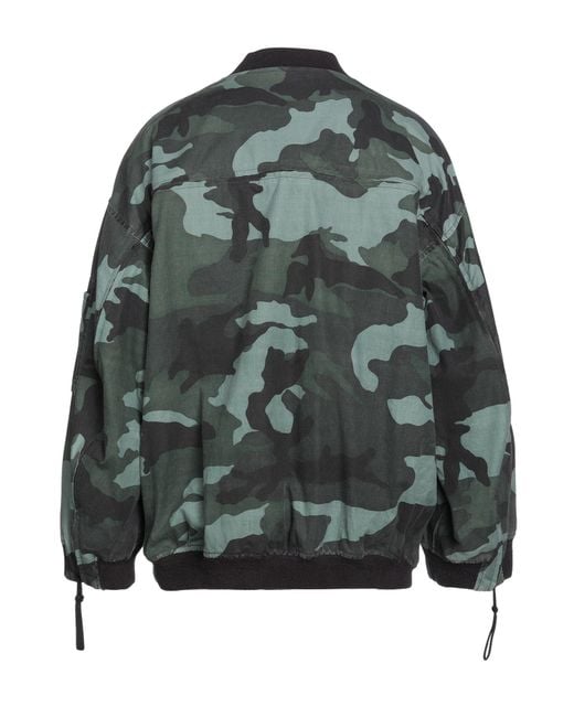 DSquared² Green Jacket