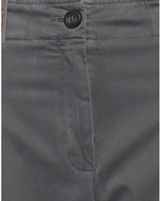 Peserico Gray Trouser