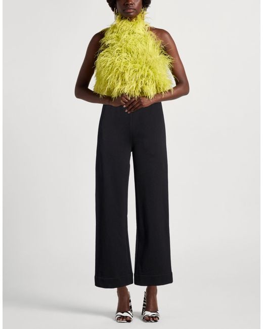Ottod'Ame Blue Pants