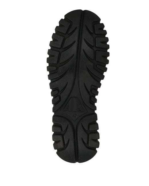 Aniye By Black Loafer