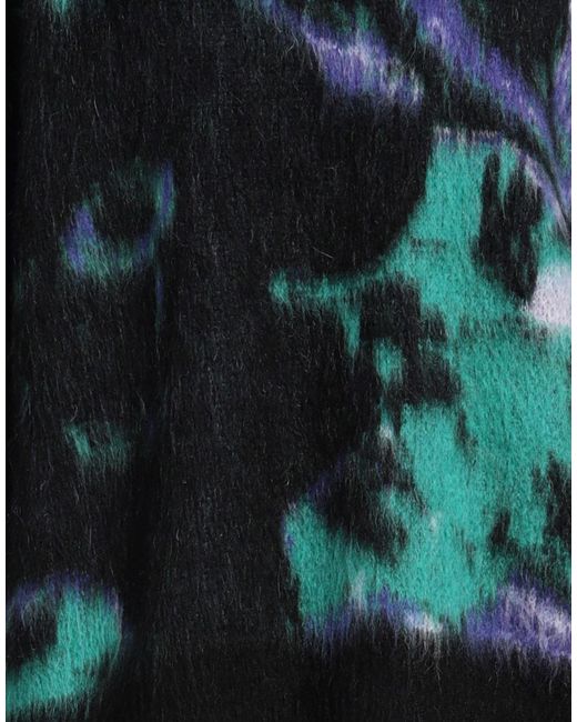 MSGM Green Jumper