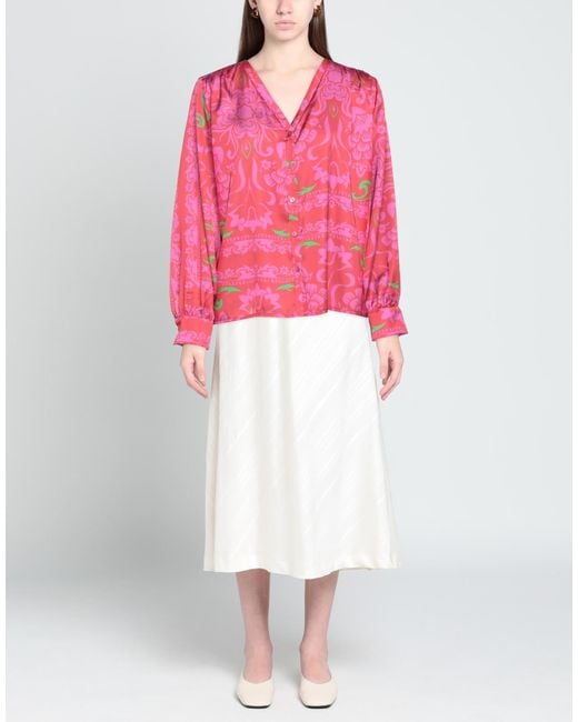 Haveone Pink Shirt