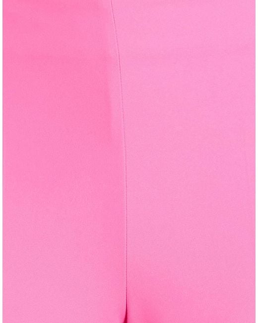 Nora Barth Pink Pants