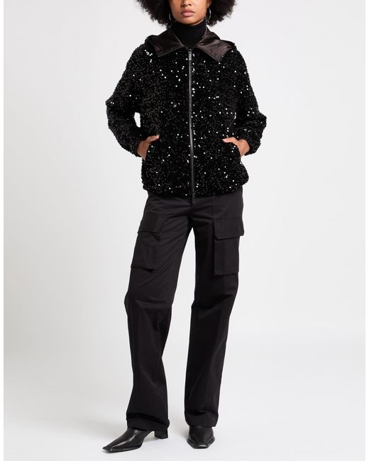 Emporio Armani Black Jacket