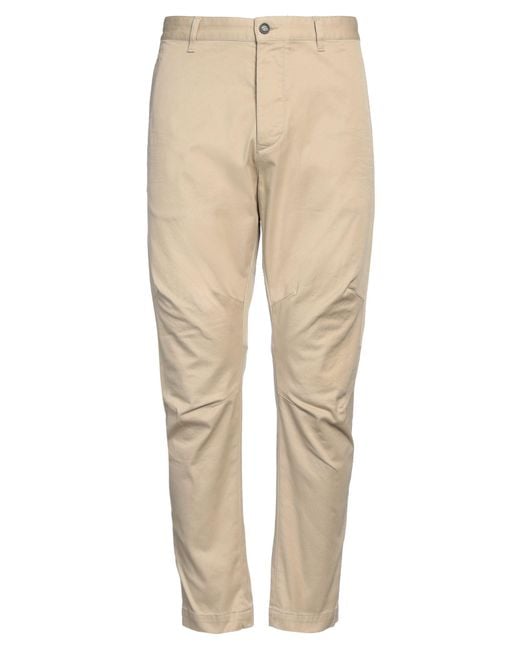 DSquared² Natural Trouser for men