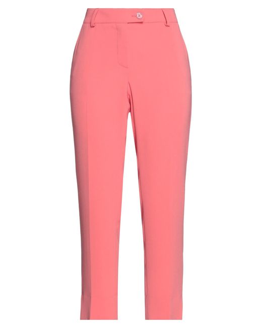 Maison Common Pink Trouser