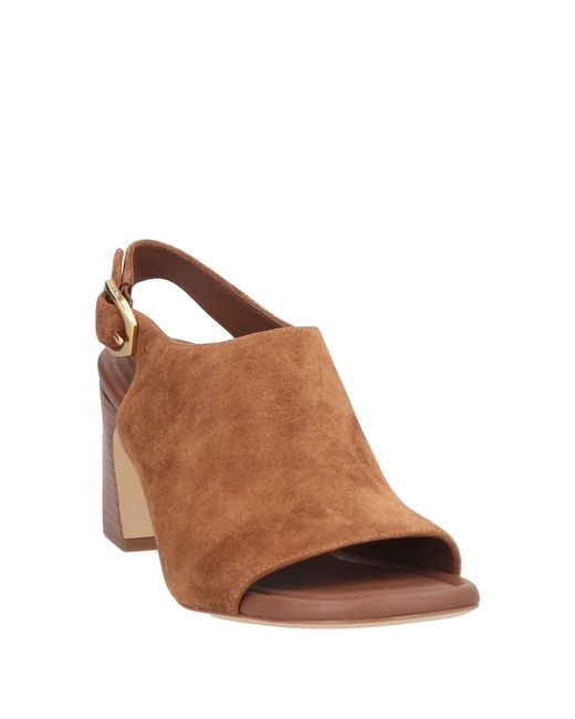 Rag & Bone Brown Sandals