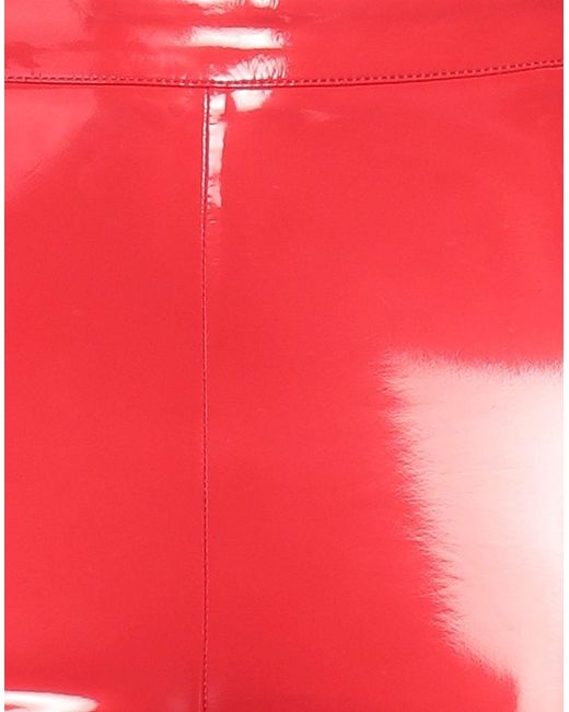 Adidas Red Trouser