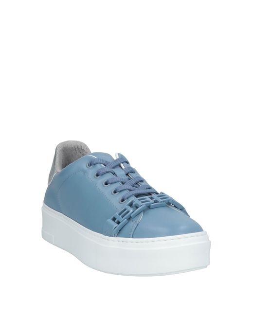 Baldinini Blue Sneakers