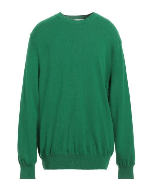 Pullover Comme des Garçons pour homme en coloris Green