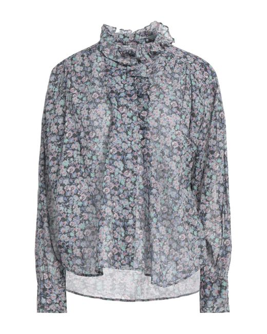 Camicia di Isabel Marant in Gray