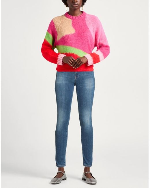 Eleventy Blue Jeanshose