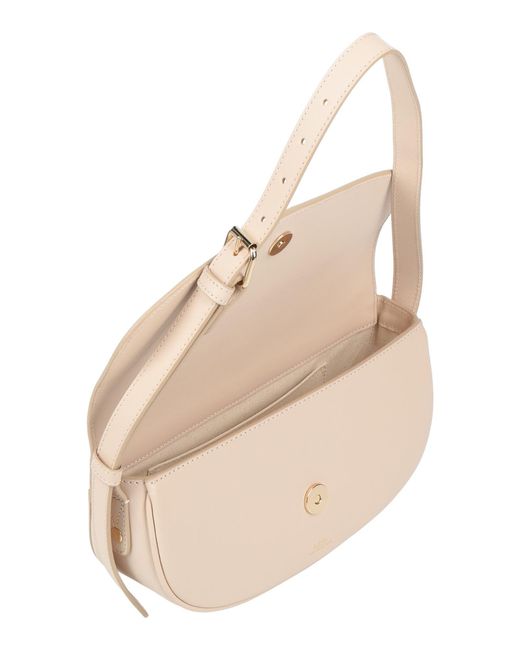 A.P.C. Natural Handbag