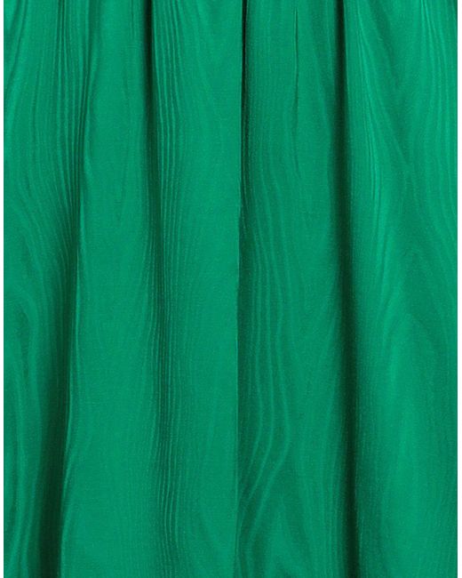 Minivestido Boutique Moschino de color Green