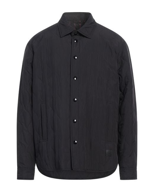 Etro Blue Jacket for men