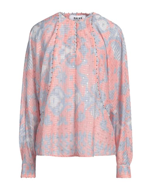 Bazar Deluxe Pink Top