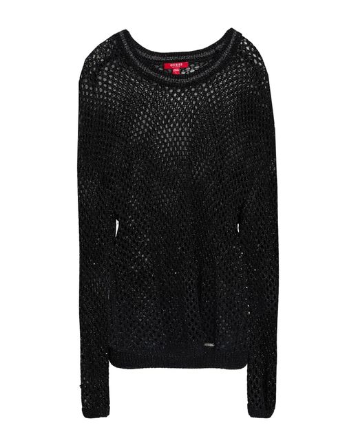 Guess Black Jumper