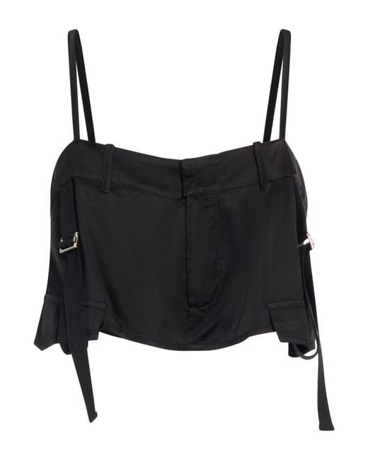 Aniye By Black Tops