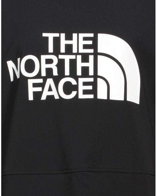 Sudadera The North Face de color Black