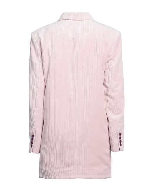 Isabel Marant Pink Blazer