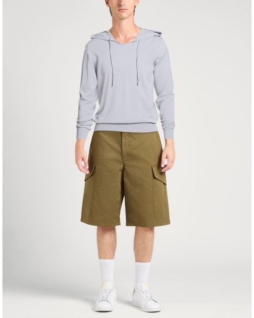 Cruciani Blue Jumper for men