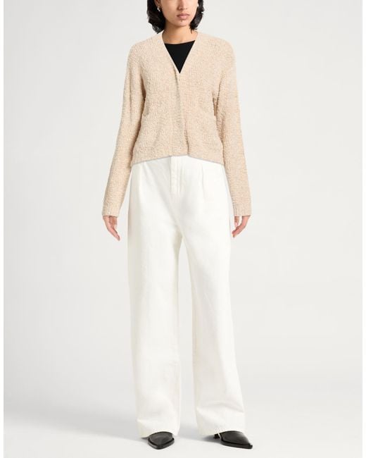 Holzweiler Natural Cardigan