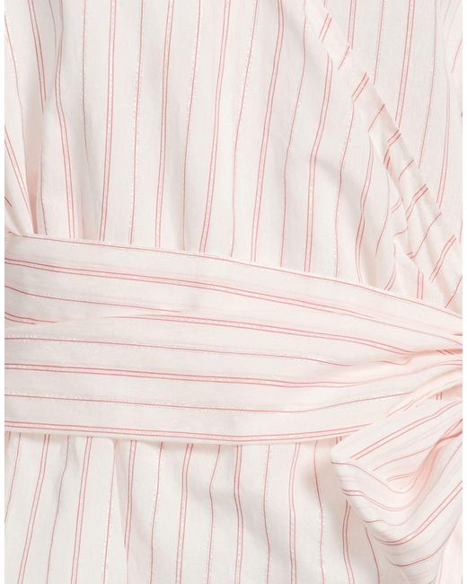 Kaos Pink Top