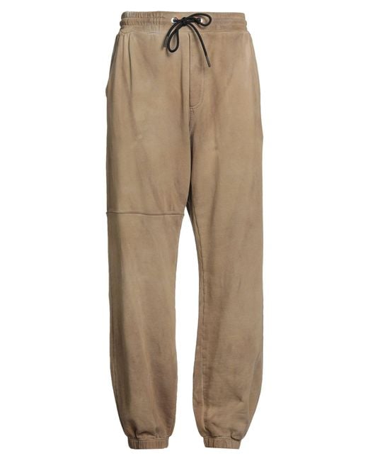 Iceberg Natural Pants for men