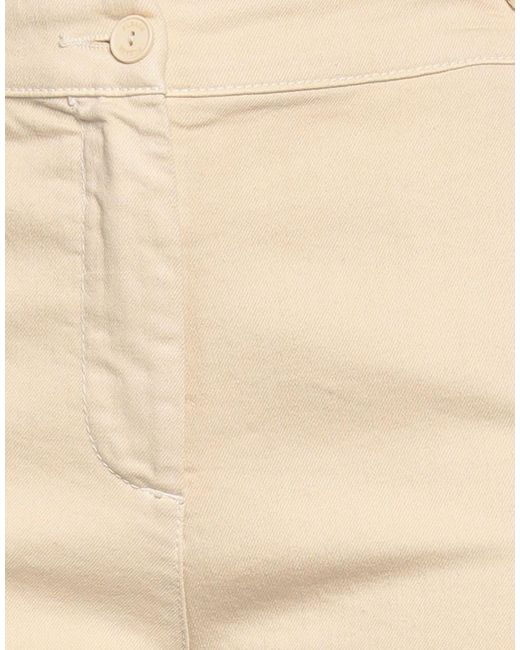 Please Natural Jeans Cotton, Elastane