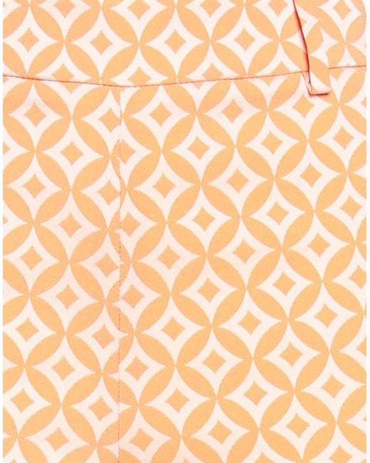 Hanita Natural Pants Polyester, Nylon, Elastane