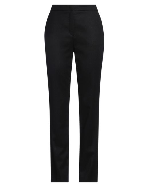 ESCADA Black Trouser