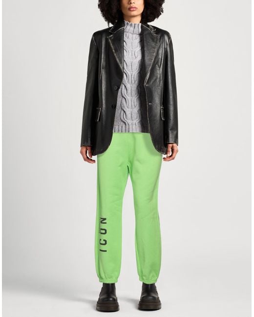 DSquared² Green Trouser