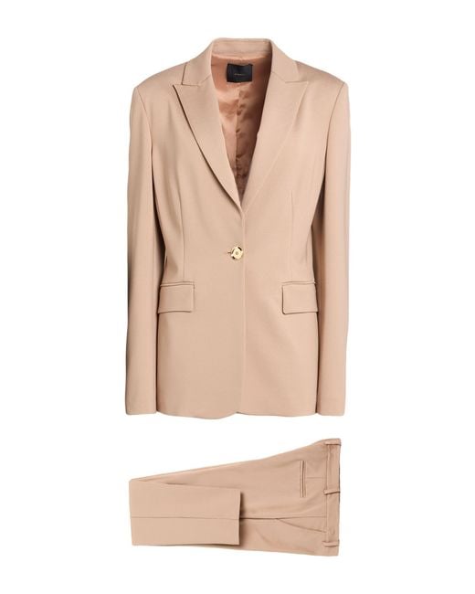Pinko Natural Suits
